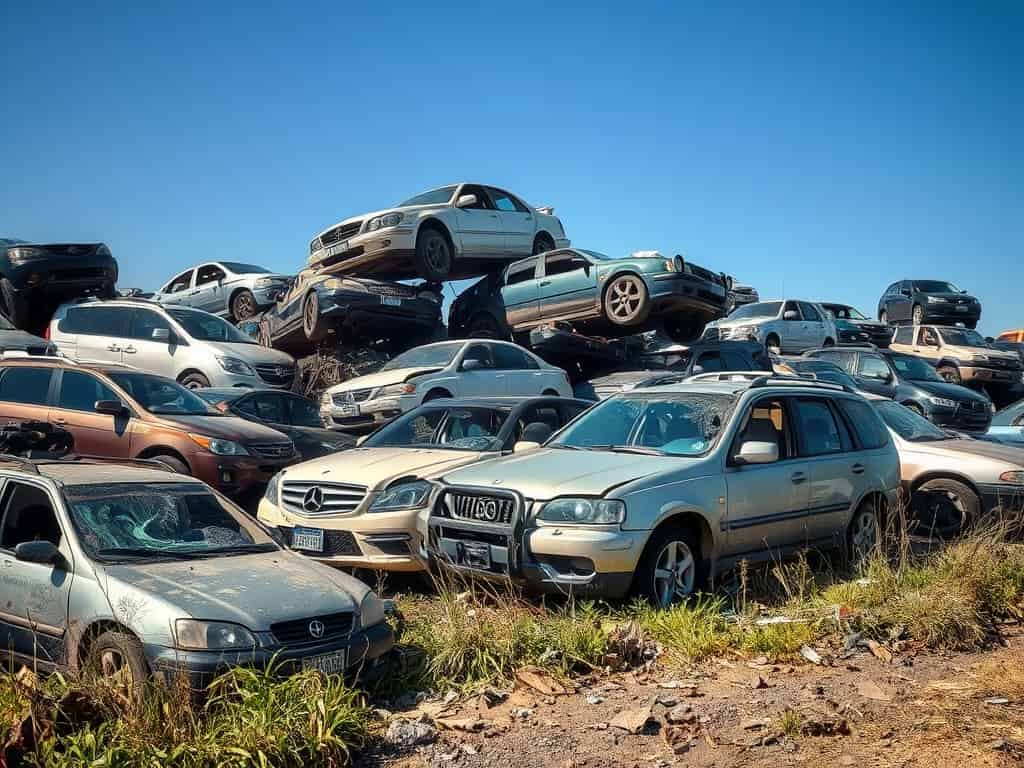 Einfache Lösungen für Ihren Verkauf – mit der Autoverwertung in Mettmann