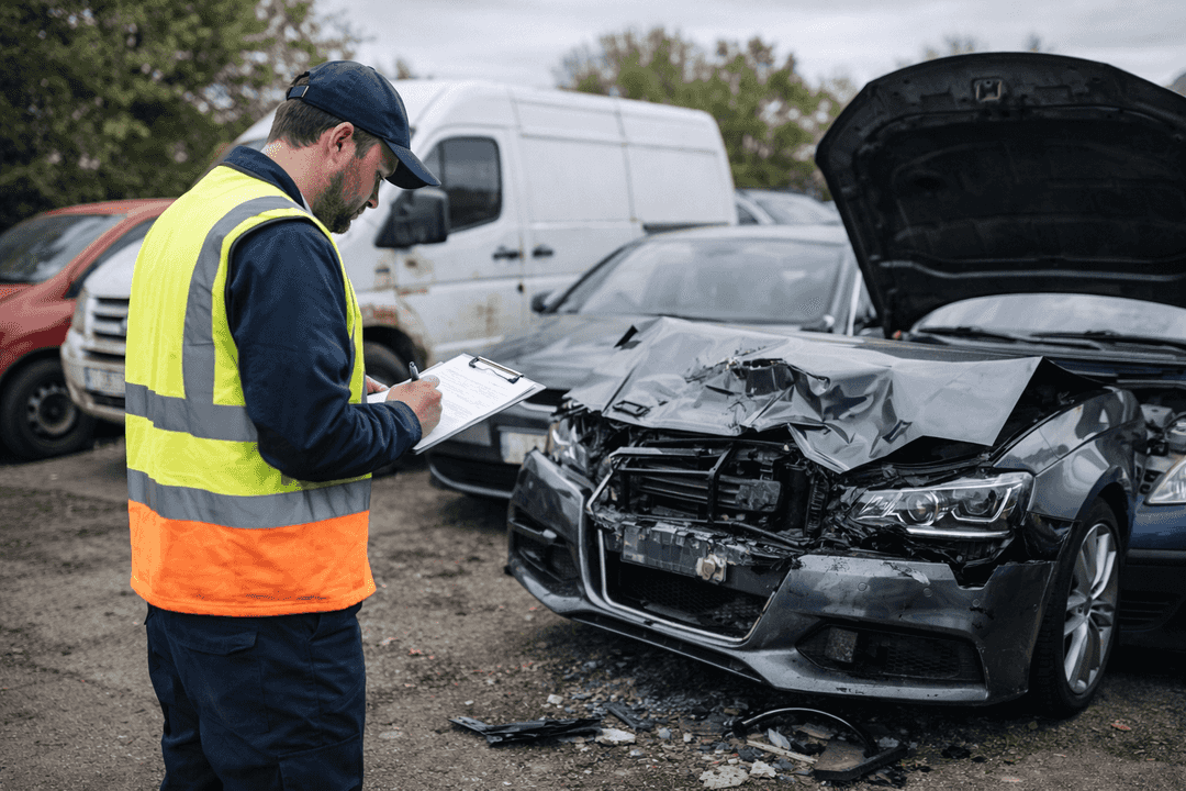 So funktioniert die Autoverwertung Mettmann – Mit wenigen Klicks zum Verkauf